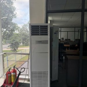 Máy Lạnh Midea Bến Cát (1)