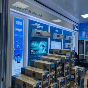 Máy Lạnh Midea Bến Cát (13)