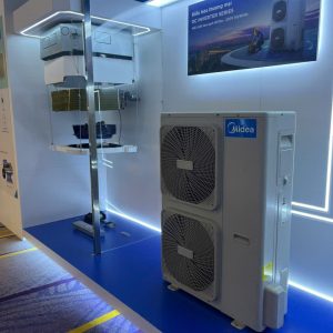 Máy Lạnh Midea Bến Cát (14)