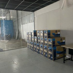 Máy Lạnh Midea Bến Cát (15)