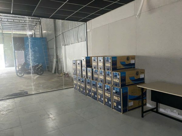 Máy Lạnh Midea Bến Cát (15)