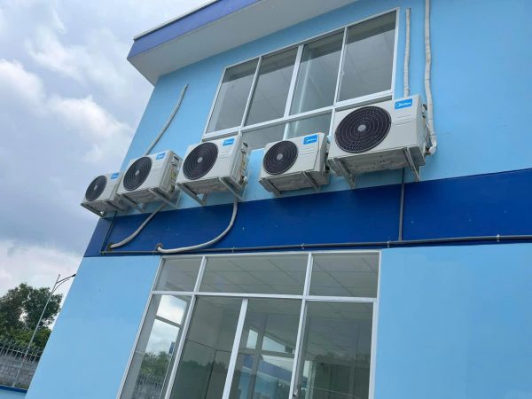 Máy Lạnh Midea Bến Cát (16)