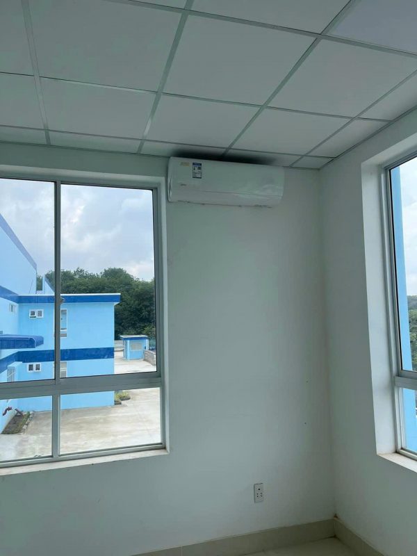 Máy Lạnh Midea Bến Cát (18)