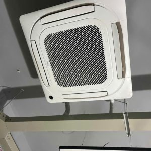 Máy Lạnh Midea Bến Cát (19)