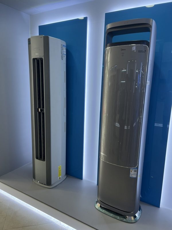 Máy Lạnh Midea Bến Cát (2)