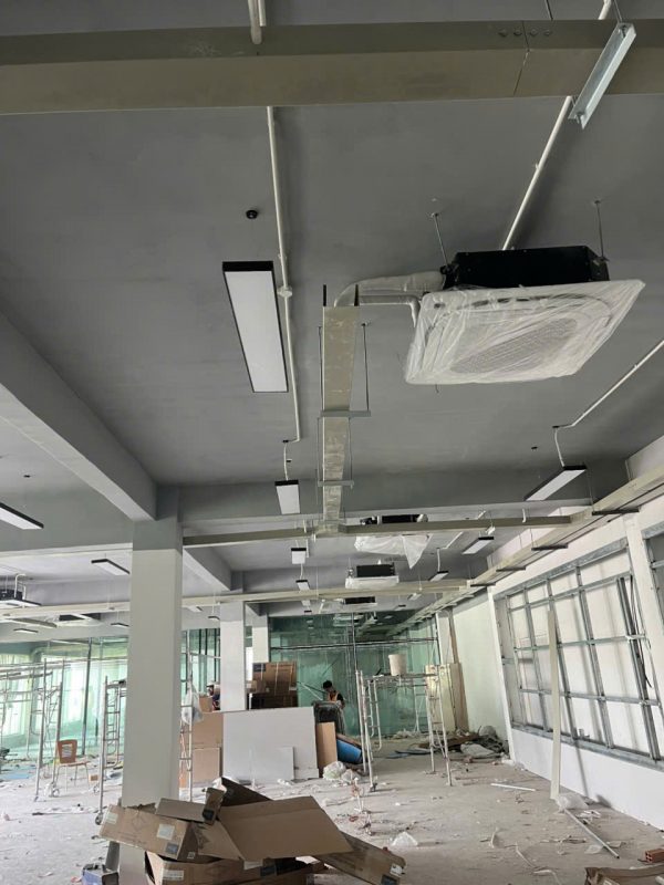Máy Lạnh Midea Bến Cát (20)
