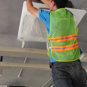 Máy Lạnh Midea Bến Cát (21)