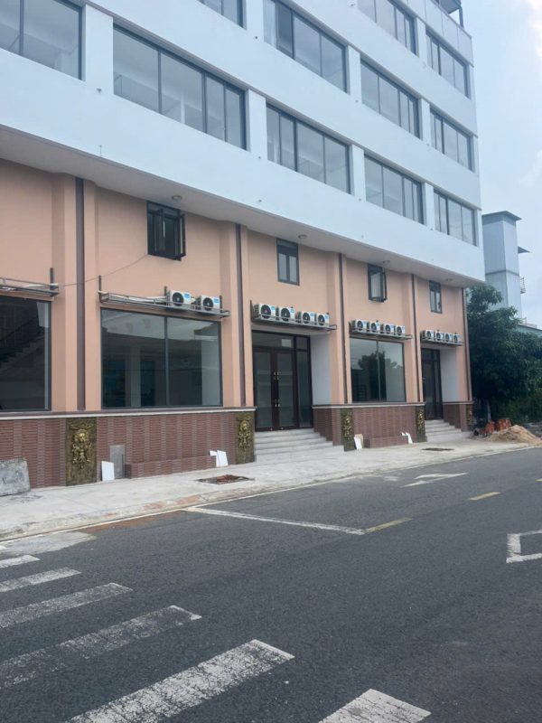 Máy Lạnh Midea Bến Cát (25)