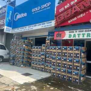 Máy Lạnh Midea Bến Cát (26)
