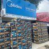 Máy Lạnh Midea Bến Cát (27)