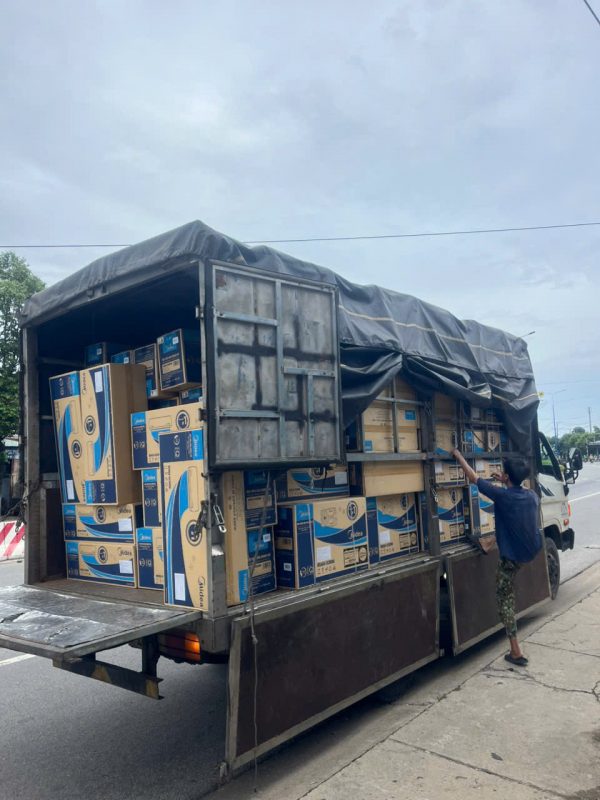 Máy Lạnh Midea Bến Cát (28)