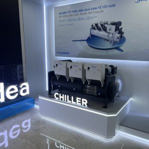 Máy Lạnh Midea Bến Cát (3)