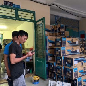 Máy Lạnh Midea Bến Cát (31)