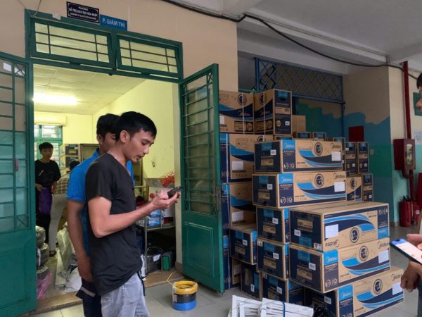 Máy Lạnh Midea Bến Cát (31)