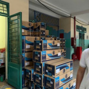 Máy Lạnh Midea Bến Cát (32)