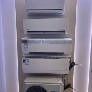 Máy Lạnh Midea Bến Cát (33)