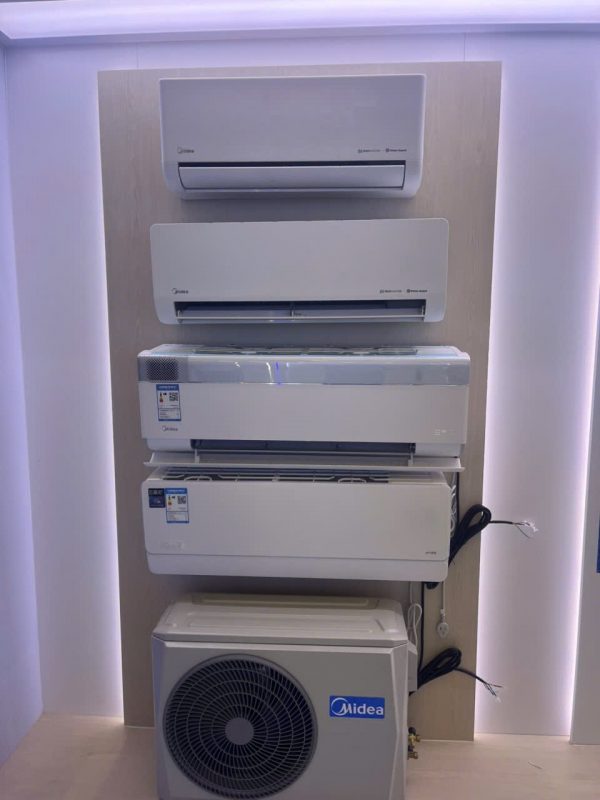 Máy Lạnh Midea Bến Cát (33)