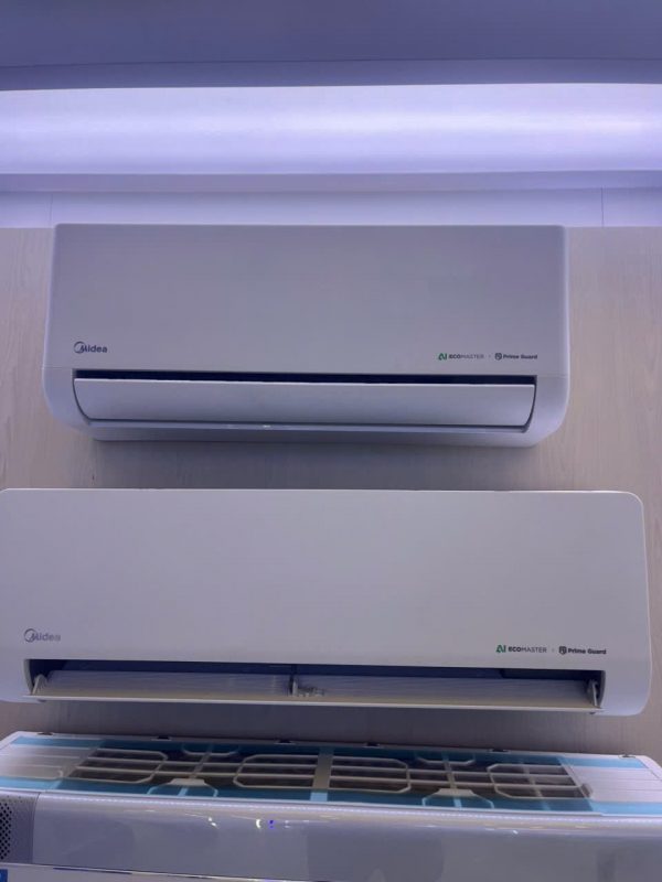 Máy Lạnh Midea Bến Cát (34)