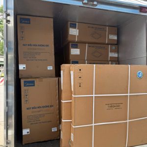 Máy Lạnh Midea Bến Cát (35)