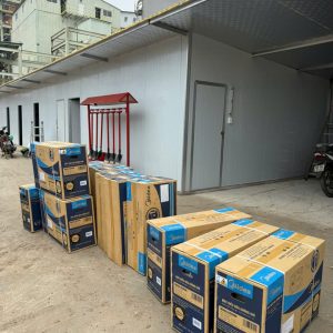 Máy Lạnh Midea Bến Cát (37)