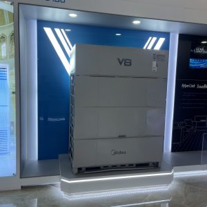 Máy Lạnh Midea Bến Cát (4)