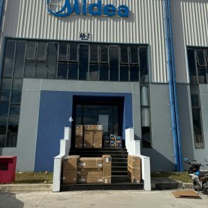 Máy Lạnh Midea Bến Cát (40)
