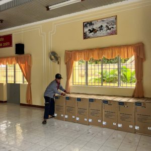 Máy Lạnh Midea Bến Cát (41)