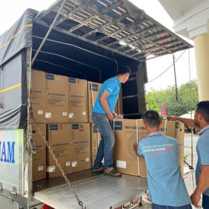 Máy Lạnh Midea Bến Cát (42)