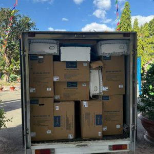 Máy Lạnh Midea Bến Cát (43)