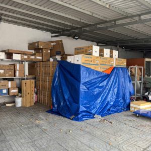 Máy Lạnh Midea Bến Cát (44)