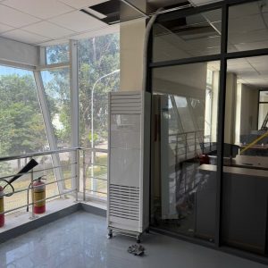 Máy Lạnh Midea Bến Cát (46)
