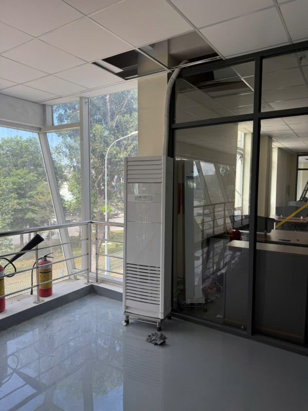 Máy Lạnh Midea Bến Cát (46)