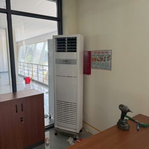 Máy Lạnh Midea Bến Cát (48)