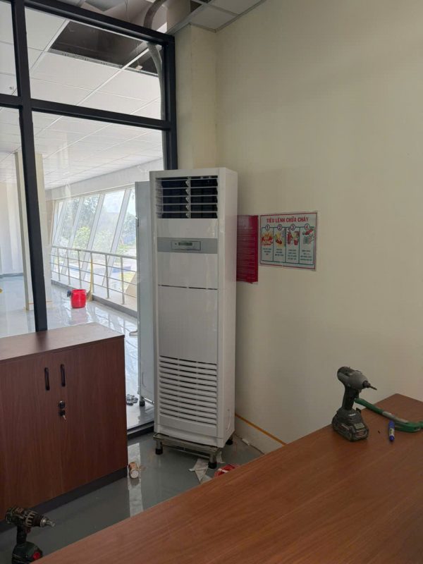 Máy Lạnh Midea Bến Cát (48)