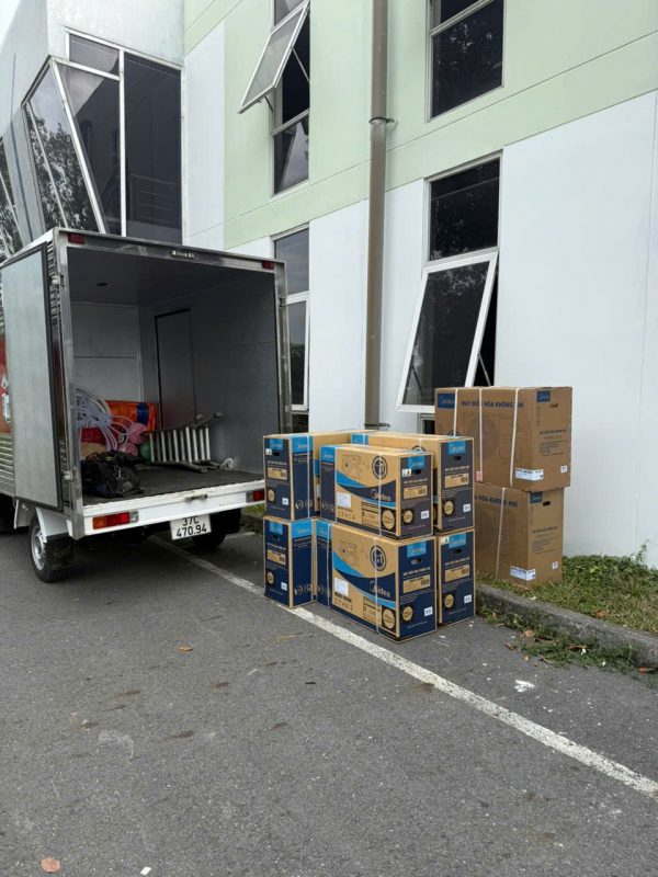 Máy Lạnh Midea Bến Cát (49)
