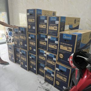 Máy Lạnh Midea Bến Cát (5)