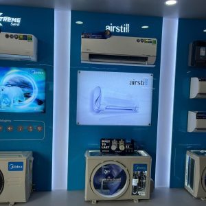 Máy Lạnh Midea Bến Cát (7)
