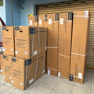 Máy Lạnh Midea Bến Cát (8)