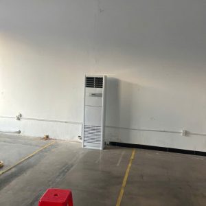 Máy Lạnh Midea Bến Cát (9)