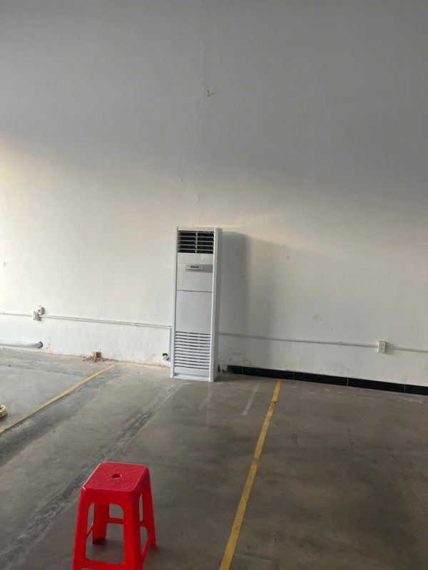 Máy Lạnh Midea Bến Cát (9)